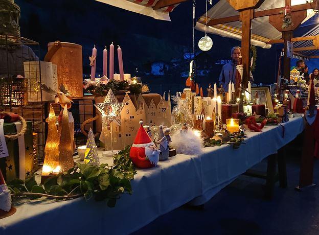 Dalooser Adventmarkt