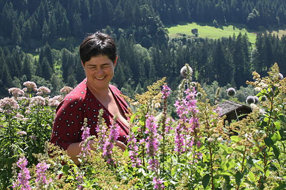 Harzbalsam Rührküche